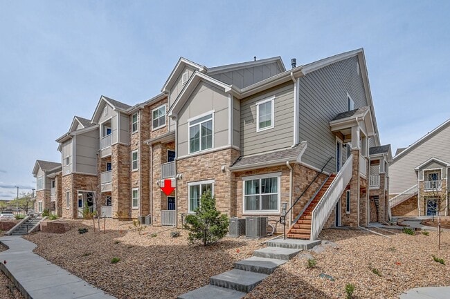 Building Photo - $2,044.95 - 2 Bed, 2 Bath Ground Floor Condo with AC, and In Unit Laundry!