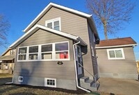 Building Photo - 1025 Morse Ave