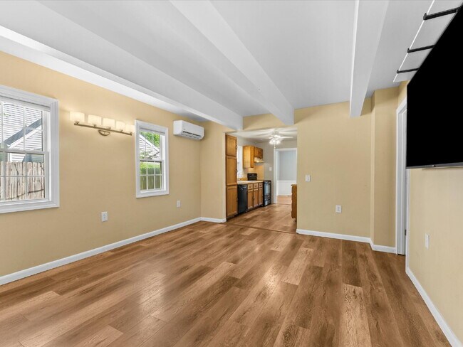 Building Photo - 7602 Woodman Rd