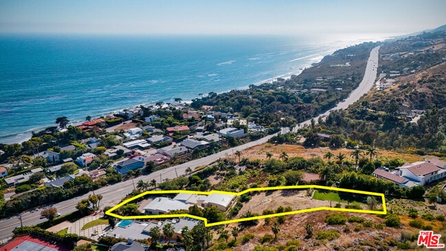 Building Photo - 31741 Pacific Coast Hwy
