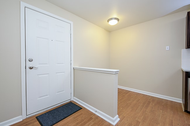 Interior Photo - NL Northlink