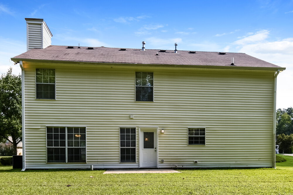 Building Photo - 2311 McMurry Dr