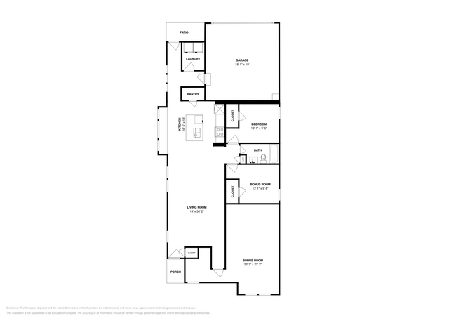 Building Photo - 2516 Waddill Rivers Wy
