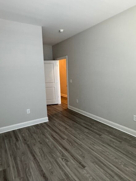 Bedroom 2 - 605 Marshskip Way