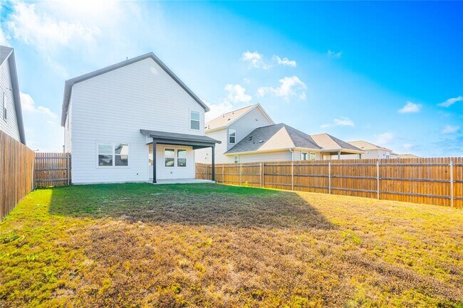 Building Photo - 316 Breccia Trl