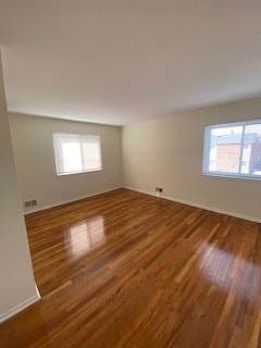 Floorplan - West End