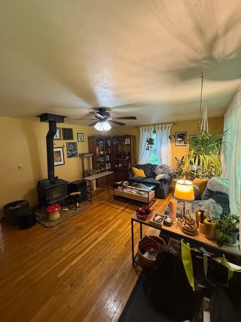 Building Photo - 518 Spencer Rd