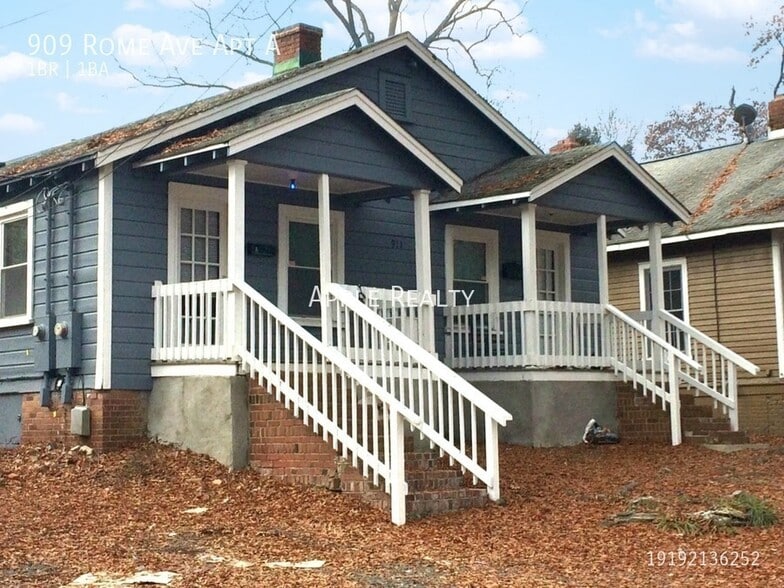 Primary Photo - 909 Rome Ave