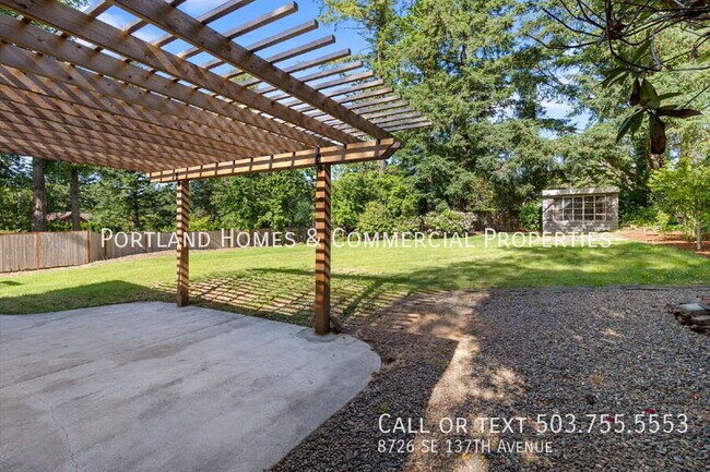 Building Photo - 8726 SE 137th Ave