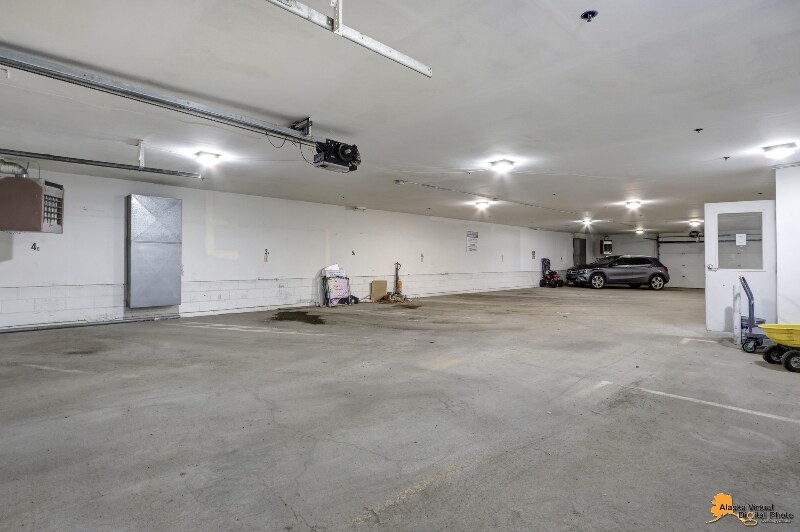 Building Photo - 800 M St