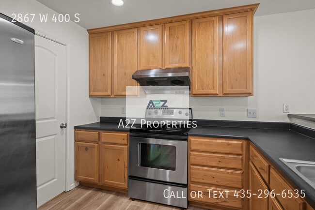 Building Photo - 2867 W 400 S