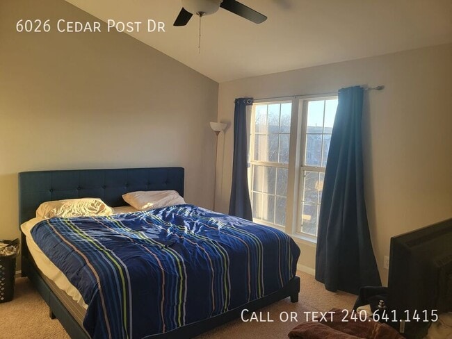 Building Photo - 6026 Cedar Post Dr