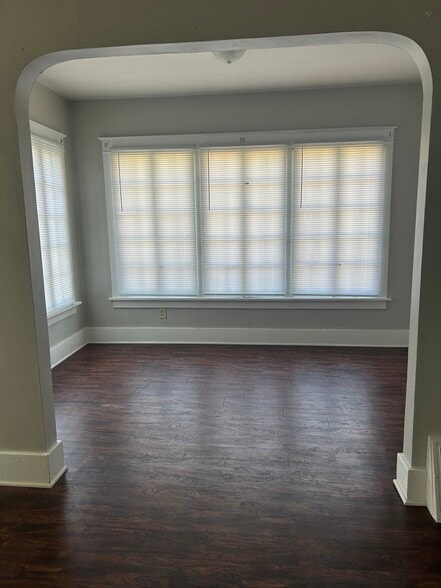 Building Photo - 2416 10th St NW