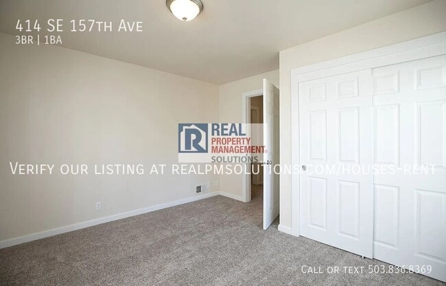 Building Photo - 414 SE 157th Ave