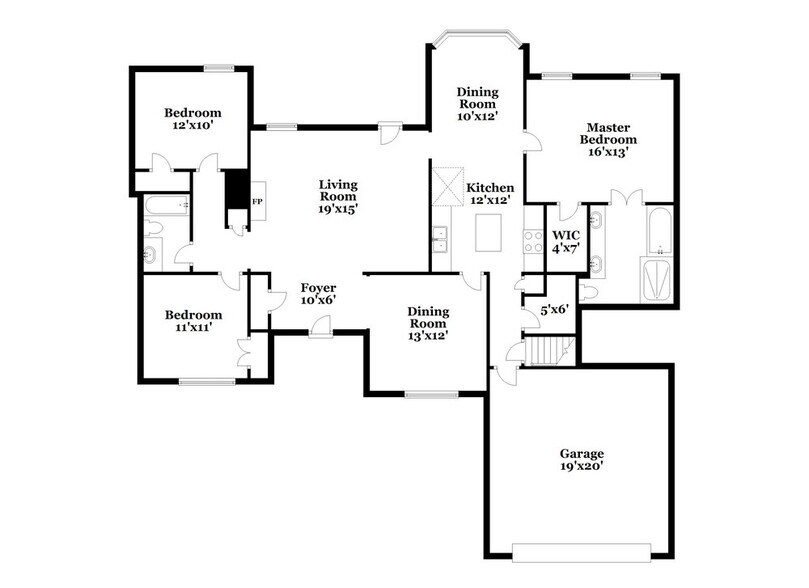 Building Photo - 5033 Thornebrook Cove