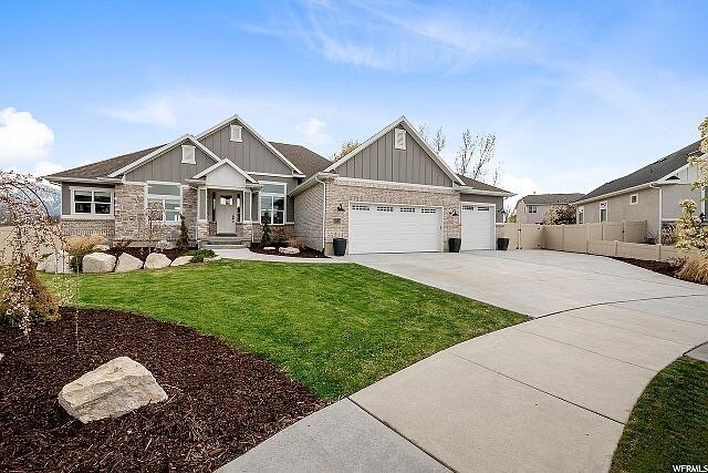 Building Photo - 1597 W Hunters Creek Cir
