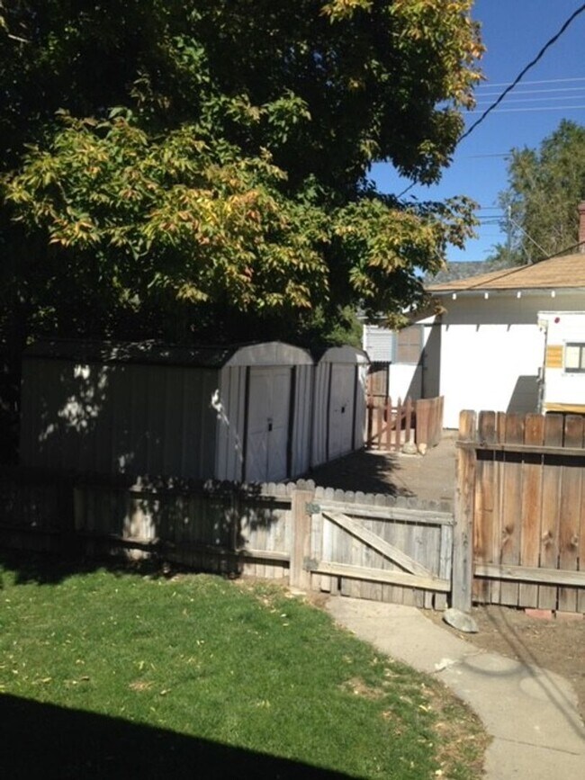 Building Photo - Charming 2 Bedroom in Sparks!