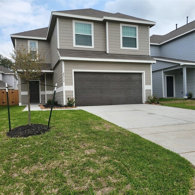 Building Photo - 22114 Imperious Pk Wy