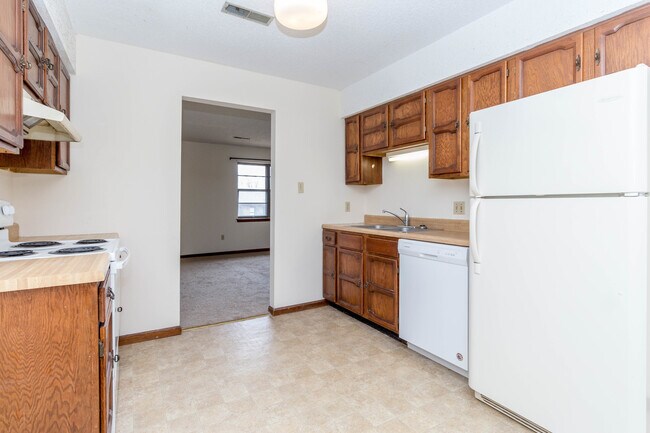 Building Photo - 1609-1611-1611 Handley Pl