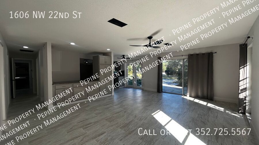 Building Photo - 1606 NW 22nd St