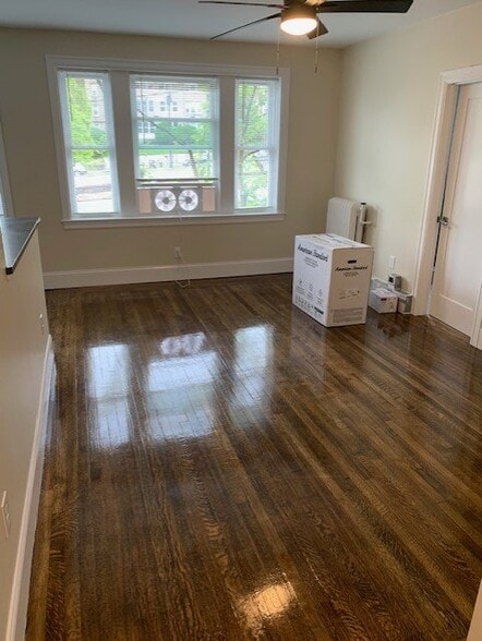 Building Photo - 1691 Commonwealth Ave