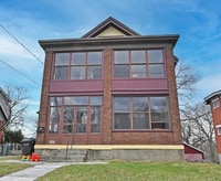 Building Photo - Bright 1-Bed Gem in Cincinnati — Updated, Spacious, and a Fantastic Value