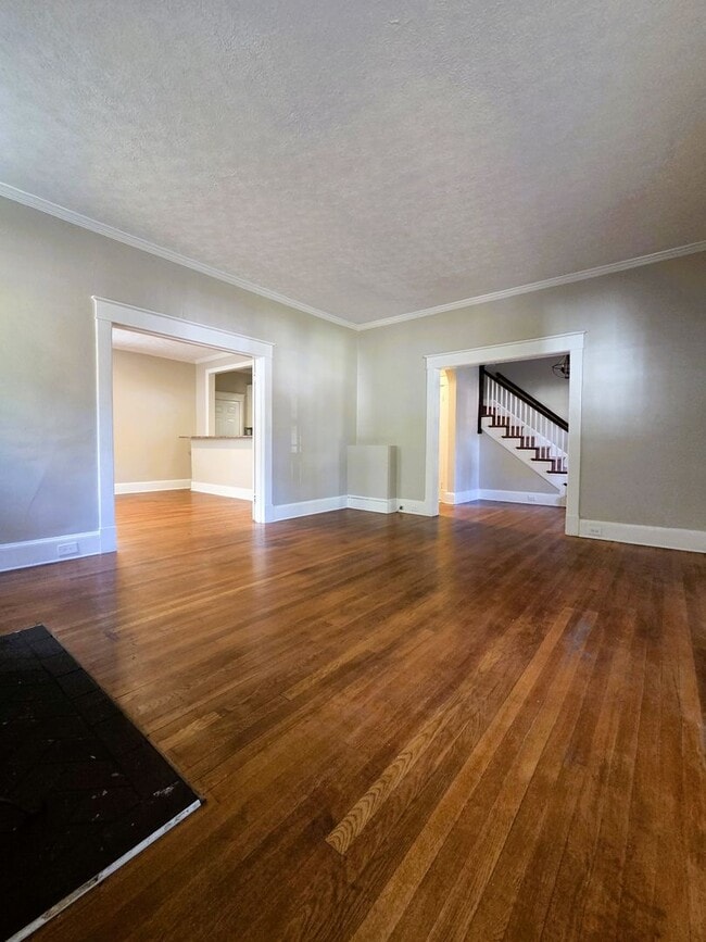 Building Photo - Renovated stately brick home in Forest Hill area on large lot.