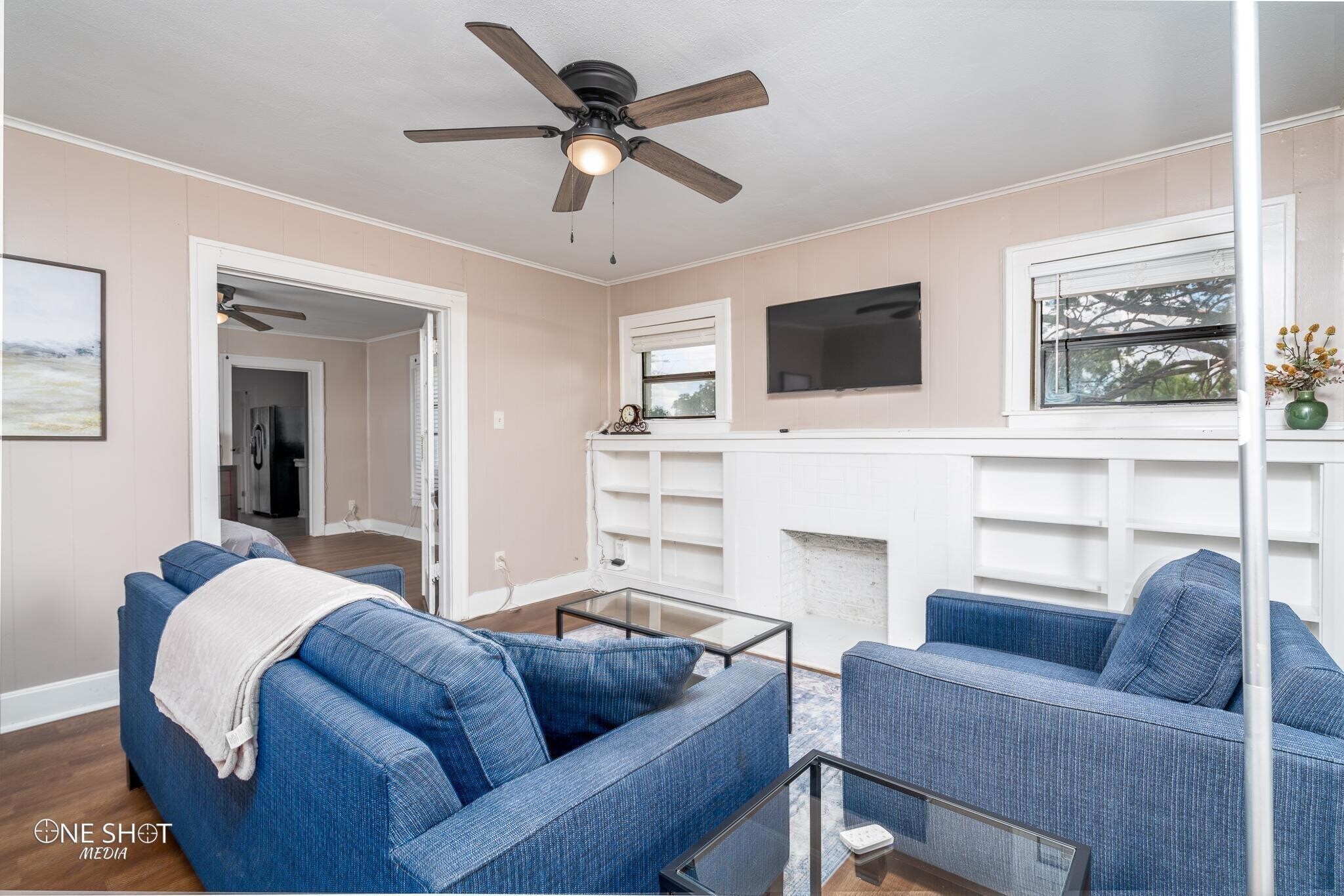 Building Photo - 642 Beech St