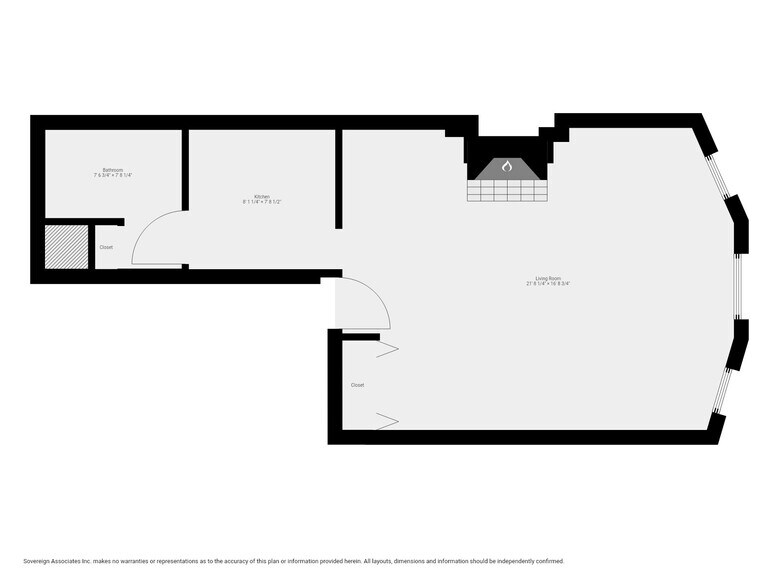 Building Photo - 302 W 107th St