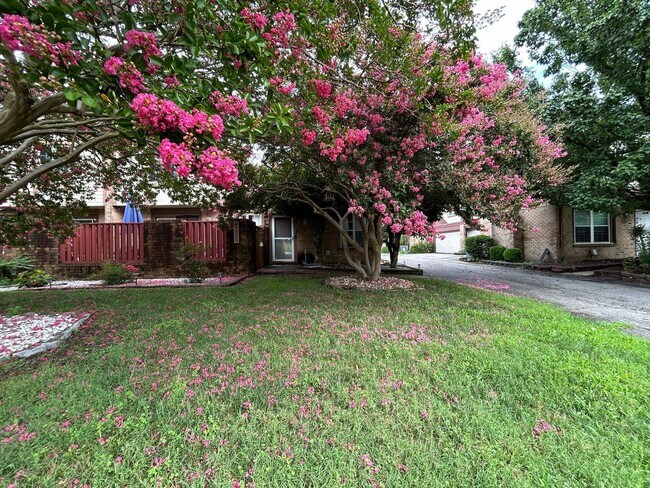 Primary Photo - Introducing this fantastic townhome in the...