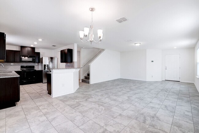 Building Photo - Two-Story Brick Home on a Quiet Cul-de-Sac...