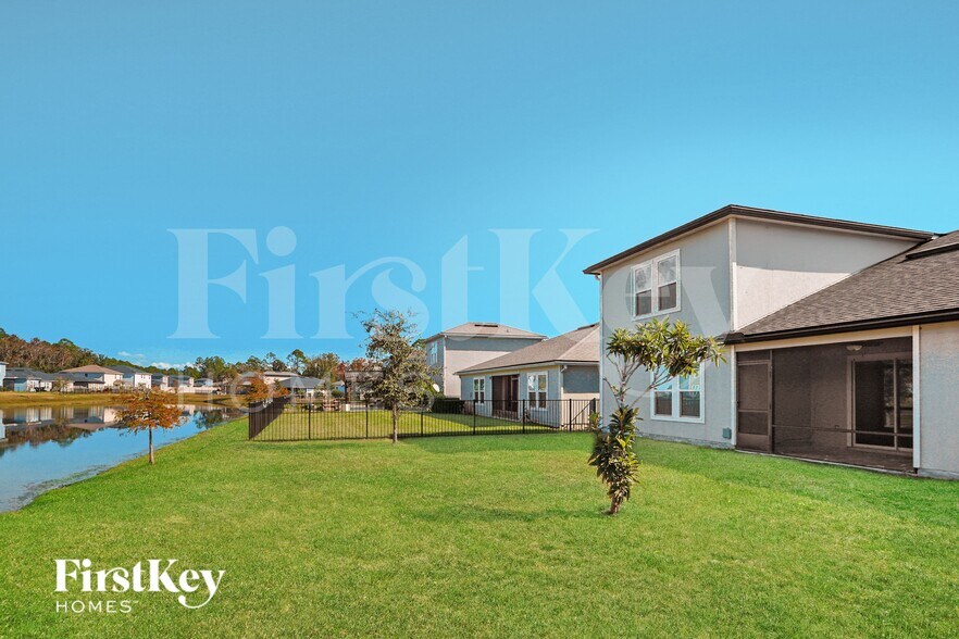 Building Photo - 3031 Greywood Ln