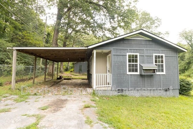 Building Photo - 3302 Harrison Pike