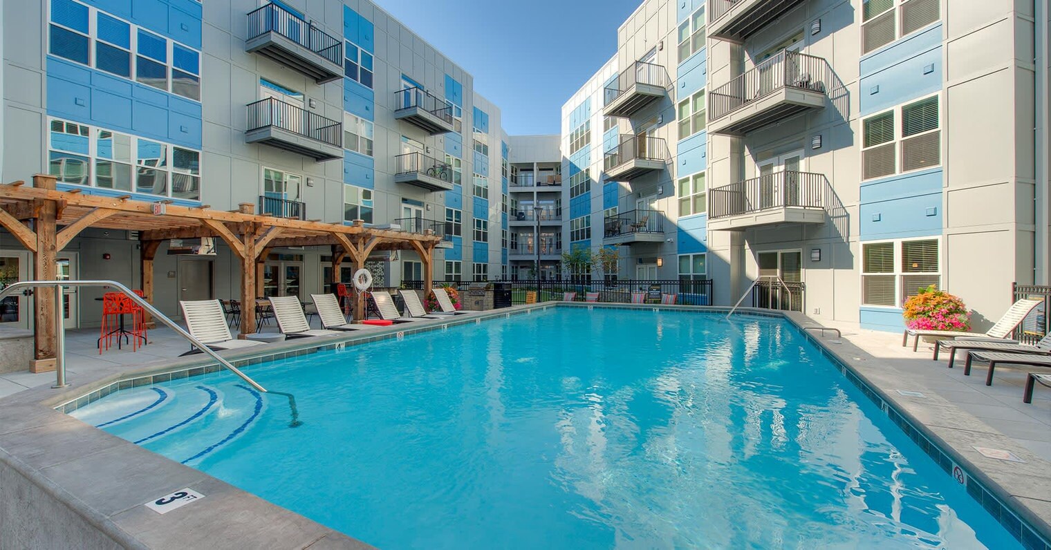 Building Photo - 501n N New Jersey St