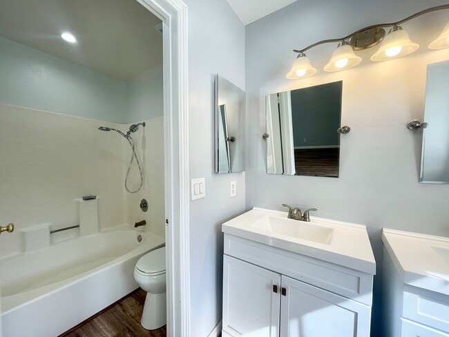 Building Photo - COMING SOON! ! Beautiful 3 Bed 2 Bath Corner Lot Cathedral City Home!