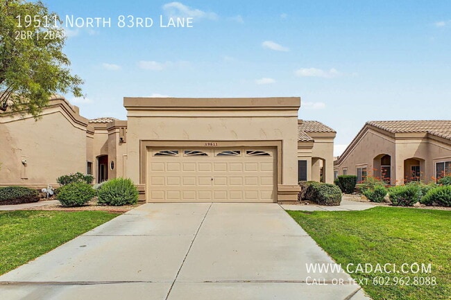 Building Photo - 19511 N 83rd Ln