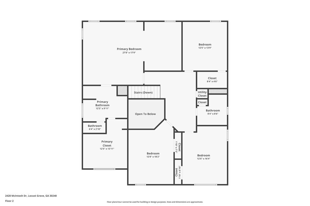 Building Photo - 2420 McIntosh Dr
