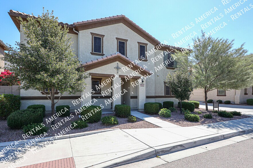Building Photo - 2925 S Colorado St