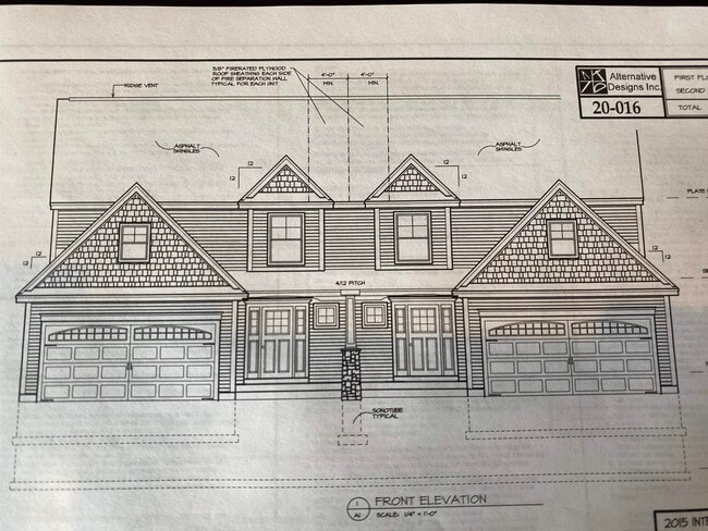 Building Photo - 53 River Rd