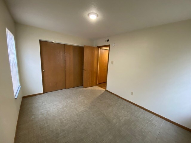 Bedroom - 7336 Hampton Ave