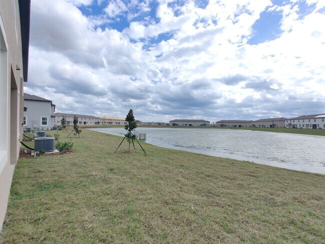 Building Photo - 32094 Powderpuff Mimosa Dr