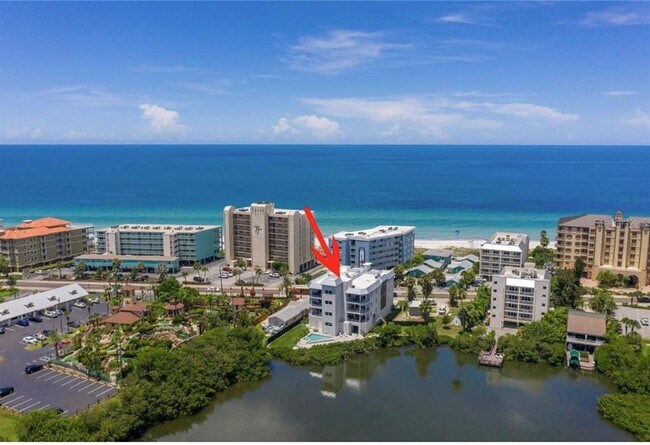 Building Photo - 19505 Gulf Blvd