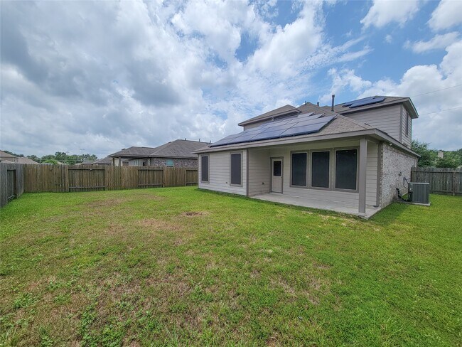 Building Photo - 15611 Jackie Robinson Rd