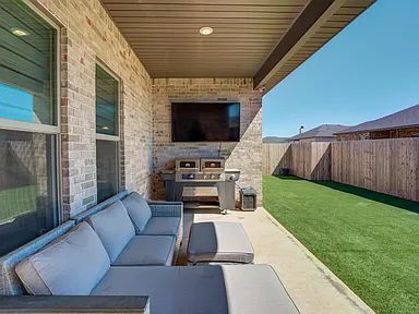 Building Photo - High-end 4 Bed, 3 Bath home in South Lubbock!