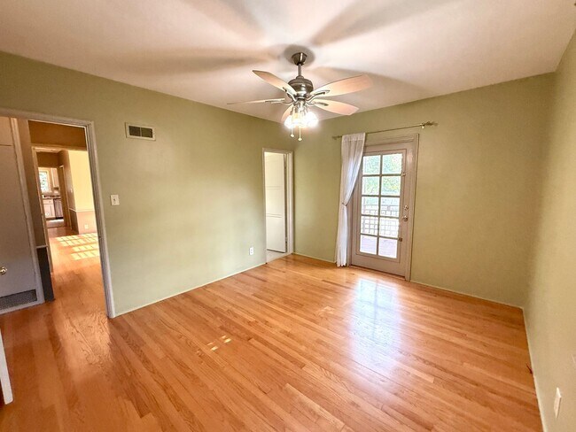 Building Photo - A Hidden Gem in the Heart of Claremont Village