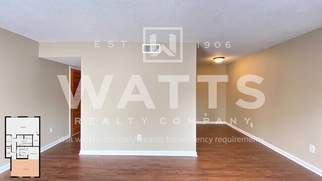 Interior Photo - Club View Apartments