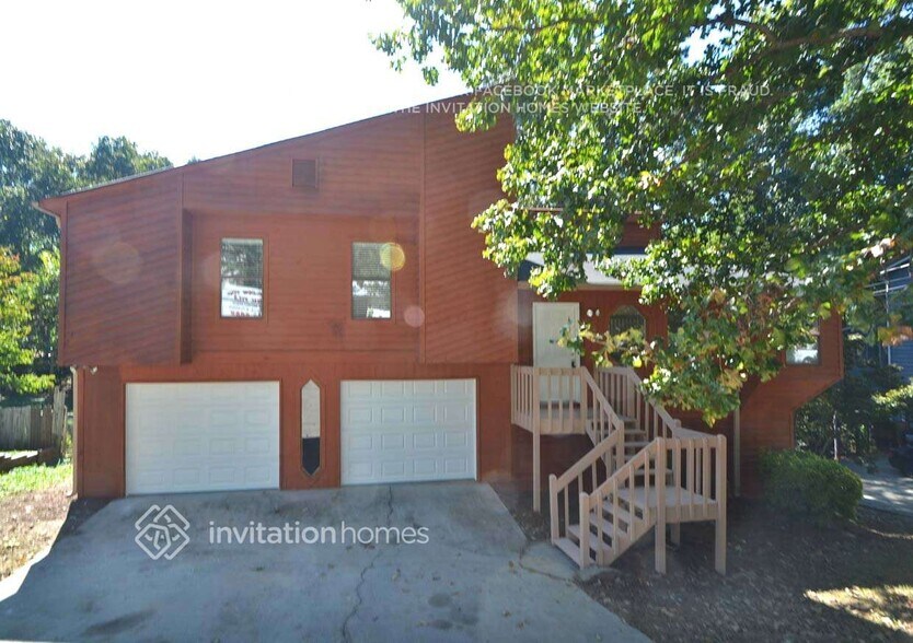 Primary Photo - 2821 Herron Cir