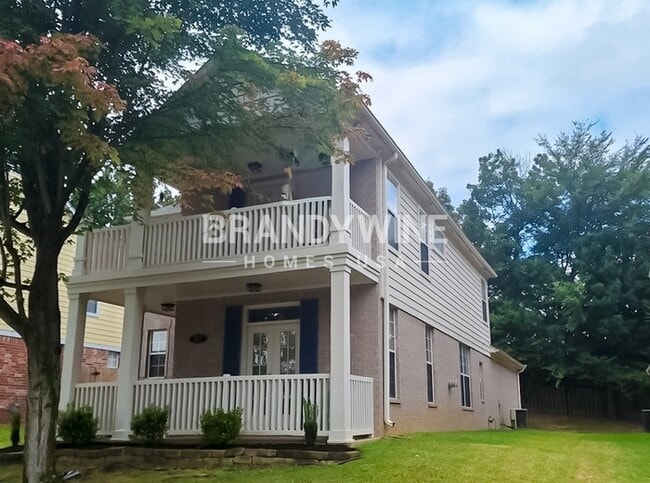 Building Photo - 967 Cairn Creek Dr