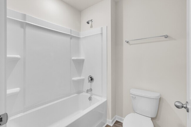 Building Photo - 4111 Ocracoke Ct