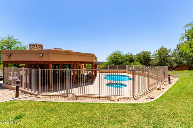 Building Photo - 16945 E El Lago Blvd